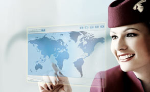 Qatar Airways